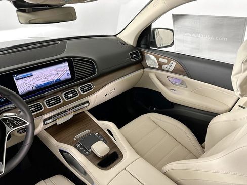 New 2026 Mercedes-Benz GLE 450 4MATIC image 25