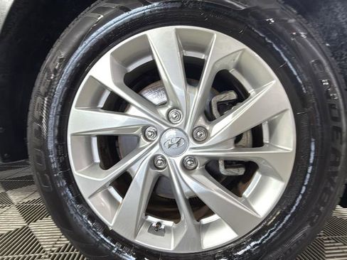 Used 2020 Hyundai Tucson SE image 31