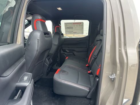 New 2025 Ford Ranger Raptor image 21