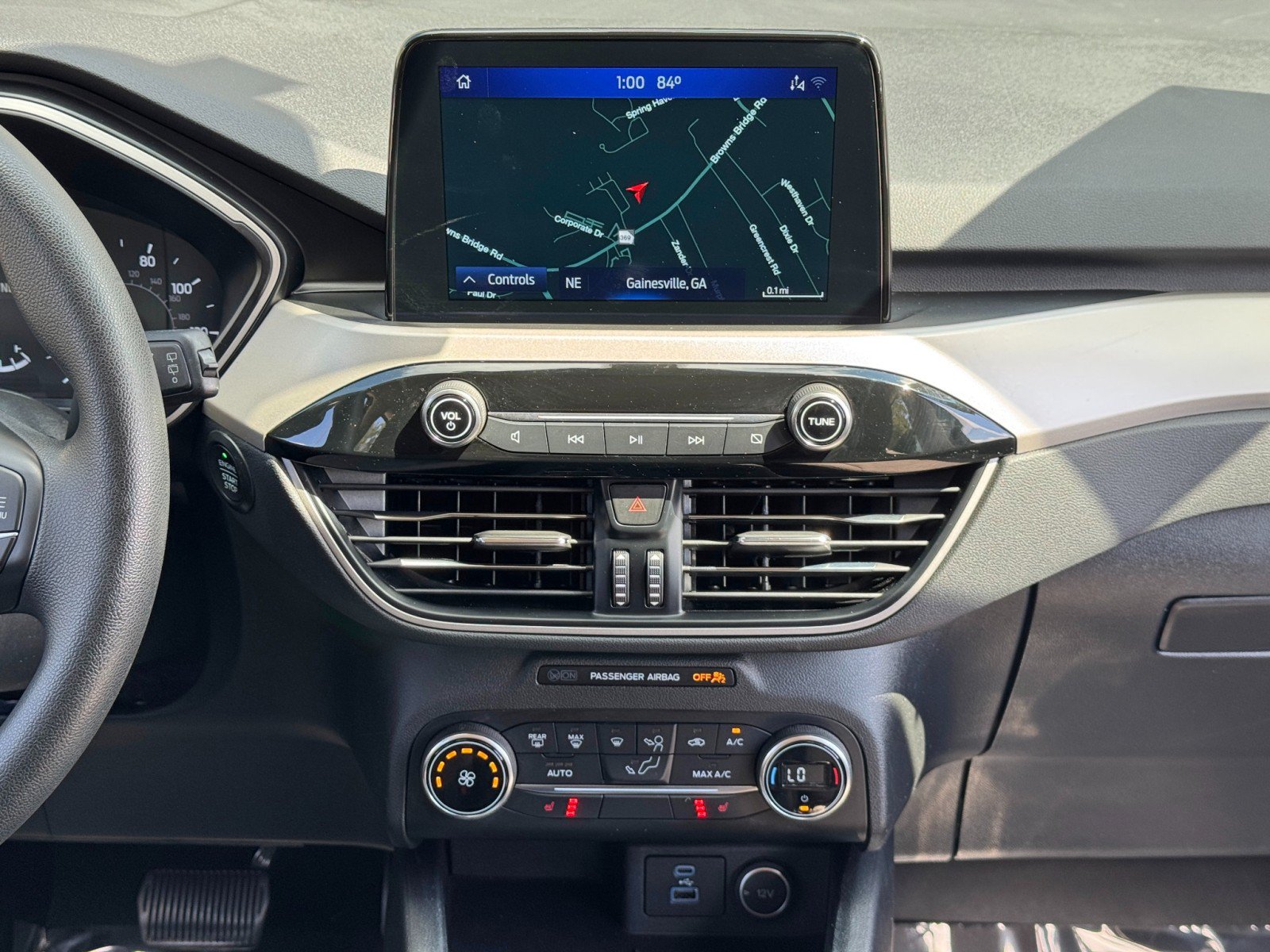 Used 2020 Ford Escape SE FWD image 21