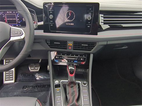 New 2026 Volkswagen Jetta GLI Autobahn image 14