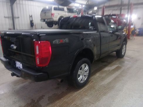 Certified 2023 Ford Ranger XLT w/ Trailer Tow Package image 25