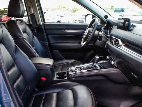 Used 2025 MAZDA CX-5 Carbon Edition AWD/4WD image 41