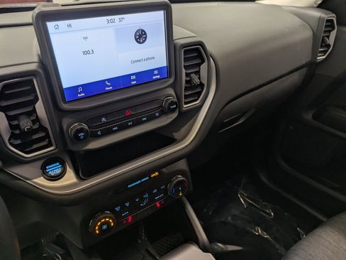 Used 2023 Ford Bronco Sport Big Bend w/ Convenience Package image 10