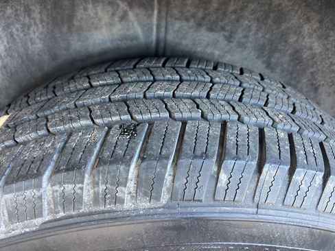 Used 2018 Cadillac XT5 FWD image 10