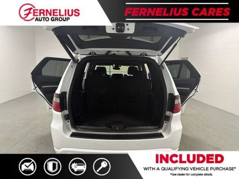 Used 2019 Dodge Durango GT AWD/4WD image 20