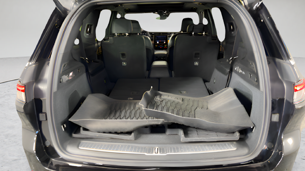Used 2023 Jeep Grand Cherokee L Summit AWD/4WD image 19