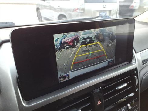 Used 2023 Lexus GX 460 Premium image 21