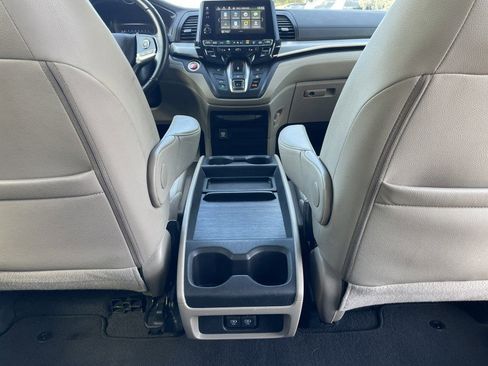 Used 2018 Honda Odyssey EX-L image 33