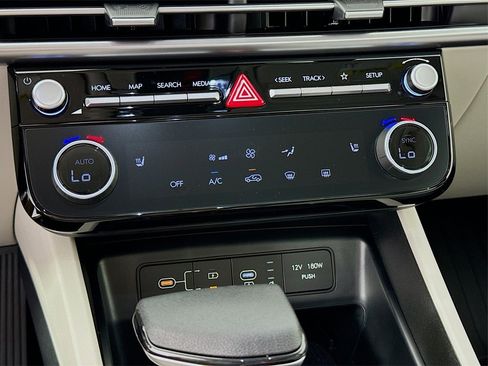 Certified 2025 Hyundai Tucson SEL image 16