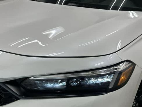 New 2026 Honda Civic Sport image 31
