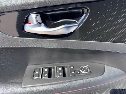 Used 2022 Kia Forte GT w/ GT2 Package FWD image 10