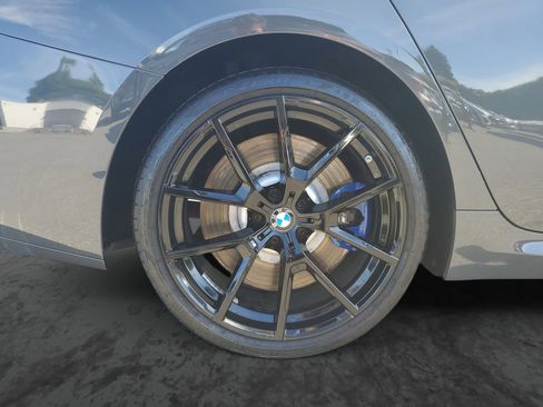 Used 2022 BMW M850i Gran Coupe xDrive image 5