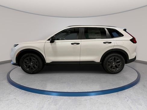 New 2026 Honda CR-V TrailSport image 8
