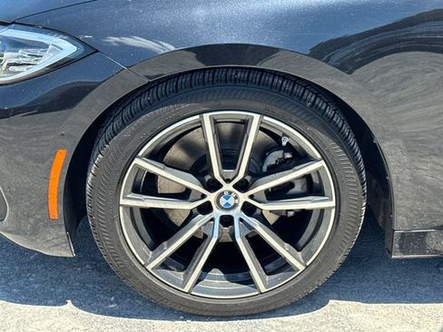 Used 2022 BMW 430i Coupe w/ Convenience Package RWD image 25
