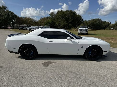Used 2021 Dodge Challenger R/T Scat Pack w/ Plus Package image 9