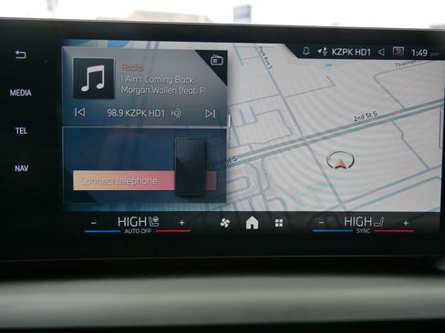 Used 2025 BMW 228i xDrive image 22