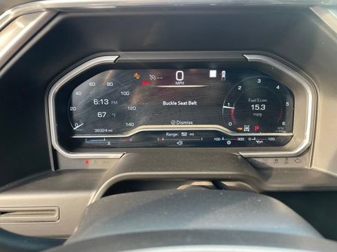 Used 2022 GMC Sierra 1500 Denali AWD/4WD image 21