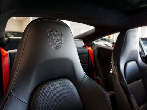 Used 2018 Porsche 911 GT3 RS image 67