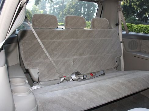 Used 2002 Honda Odyssey EX image 15