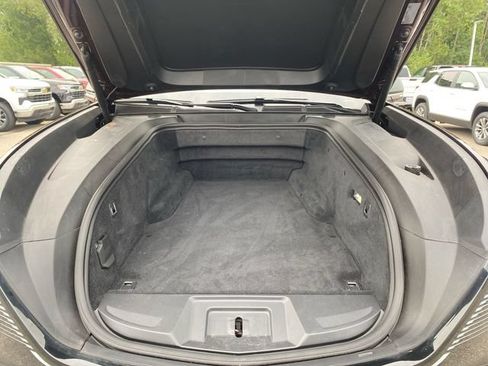 Used 2025 Cadillac Escalade IQ Luxury 2 w/ LPO, Premium Carpet Package AWD/4WD image 29