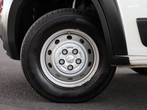 Used 2023 RAM ProMaster 2500 image 2