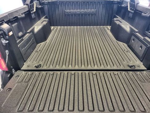 New 2026 Toyota Tacoma 4x4 Double Cab Hybrid image 23