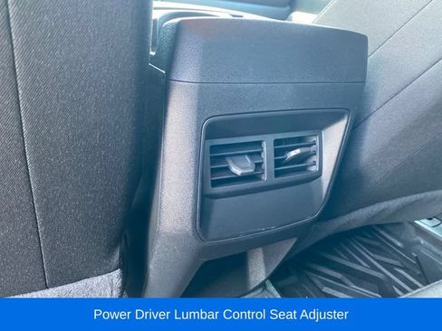 Certified 2024 Chevrolet Colorado Trail Boss w/ Advanced Trailering Package AWD/4WD image 19