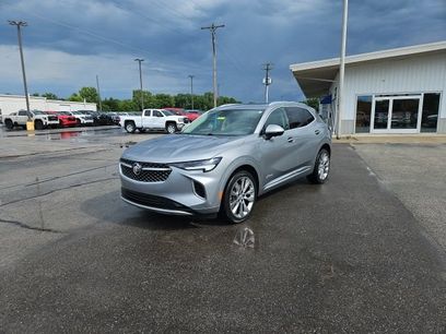 Used 2023 Buick Envision Avenir