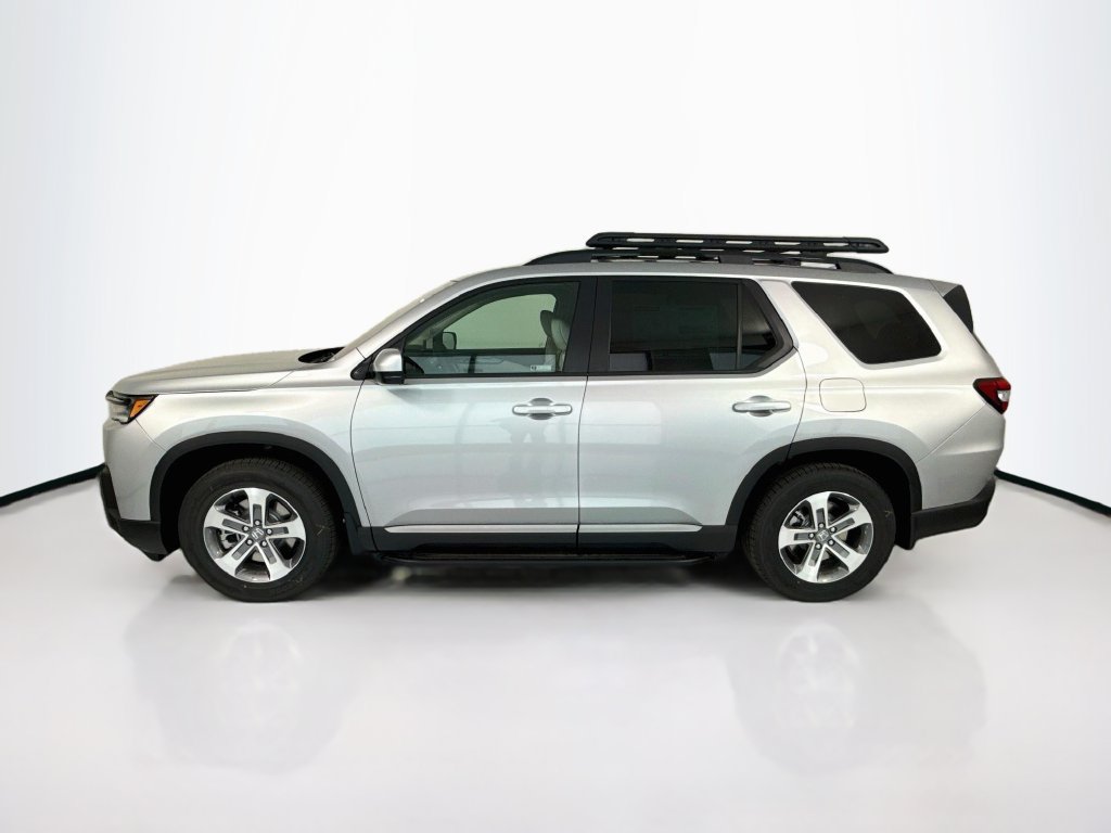 New 2026 Honda Pilot EX-L image 8