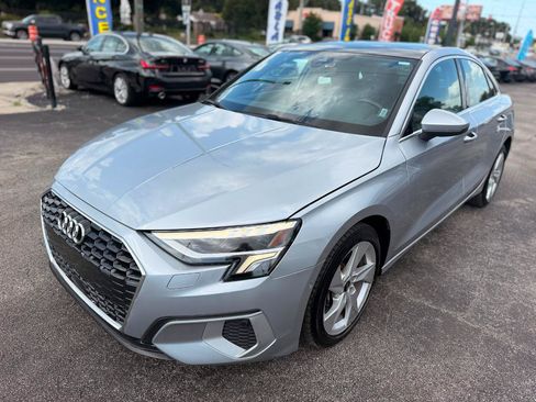 Used 2024 Audi A3 2.0T Premium FWD image 2