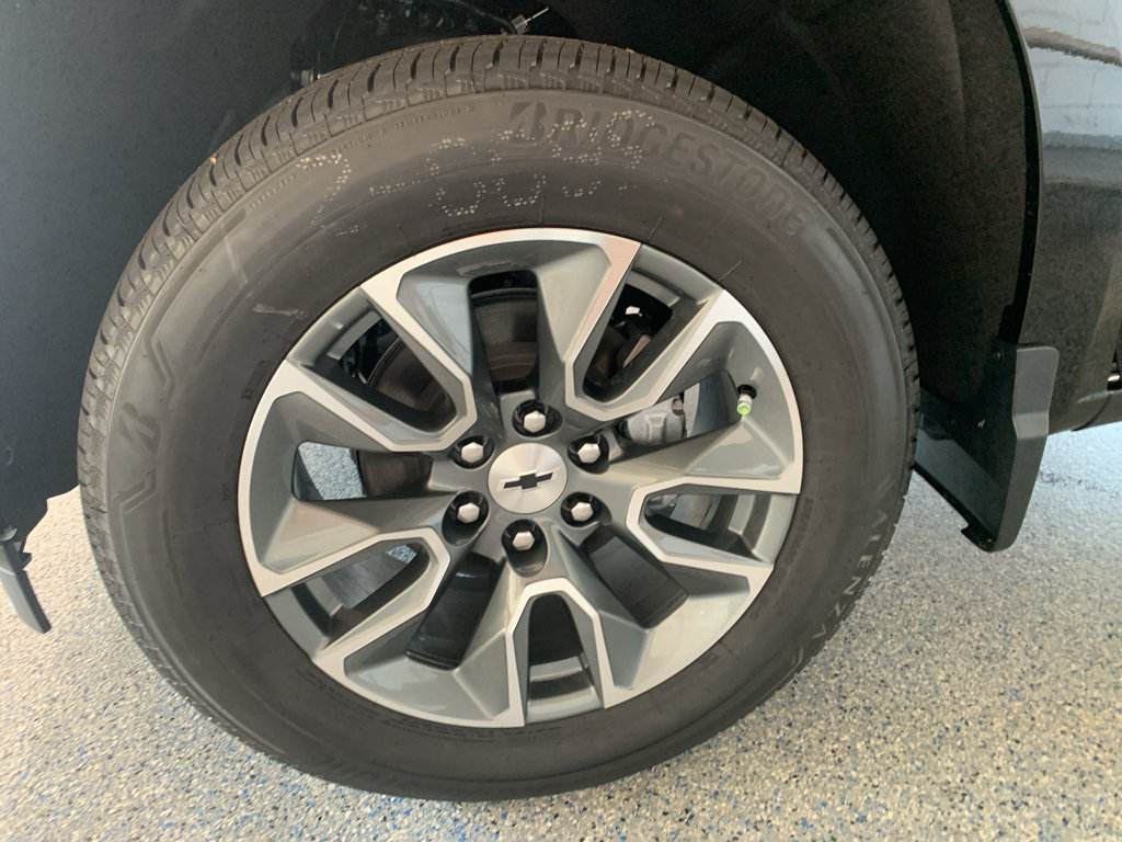 New 2026 Chevrolet Silverado 1500 RST w/ All Star Edition Plus RWD image 30