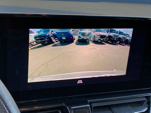 Used 2025 Chevrolet TrailBlazer LT image 17