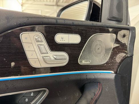 Used 2023 Mercedes-Benz GLE 53 AMG AMG53 4MATIC image 16