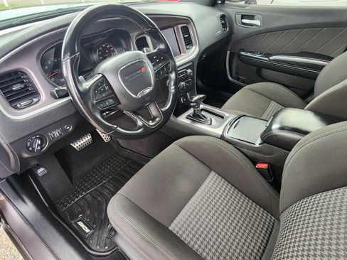 Used 2021 Dodge Charger R/T w/ Blacktop Package RWD image 15