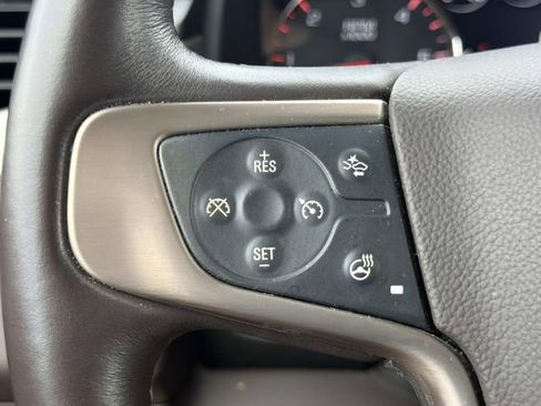 Used 2015 GMC Yukon Denali w/ Touring Package RWD image 27