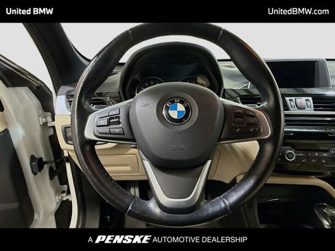 Used 2018 BMW X1 sDrive28i FWD image 6