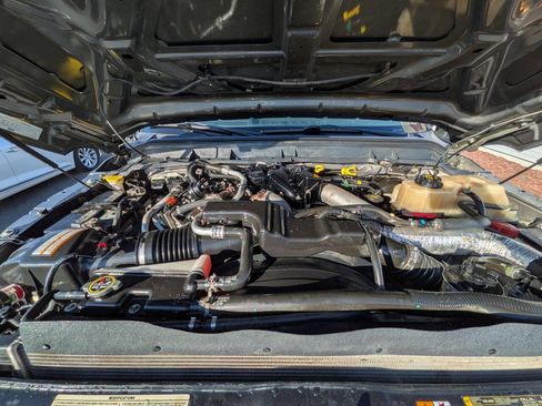 Used 2013 Ford F250 XL w/ PWR Equipment Group AWD/4WD image 30