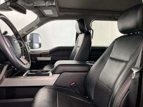 Used 2019 Ford F350 Lariat AWD/4WD image 15