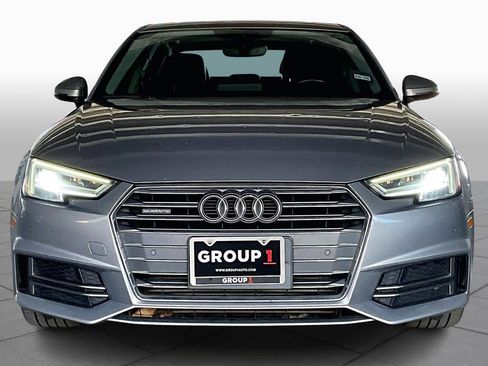 Used 2018 Audi A4 2.0T Premium Plus image 3