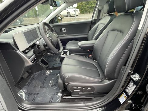 Certified 2024 Hyundai Ioniq 5 Limited RWD image 11