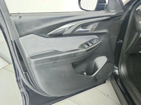 Used 2023 Chevrolet TrailBlazer LT w/ Convenience Package FWD image 17