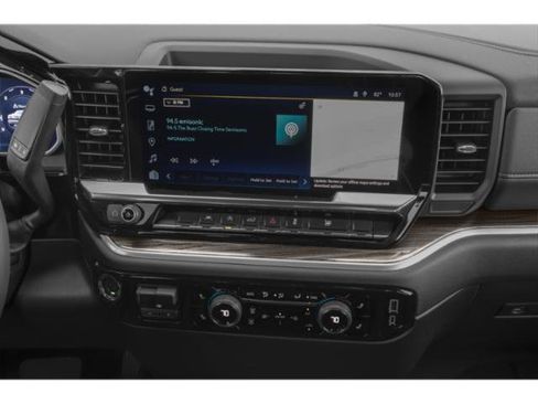 New 2026 Chevrolet Silverado 1500 RST image 12