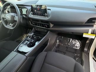 Certified 2026 Nissan Rogue S video 2