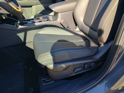 New 2026 Subaru Outback Wilderness image 10