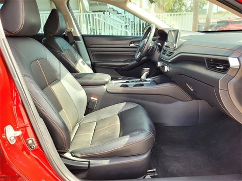 Used 2019 Nissan Altima 2.5 SR image 17