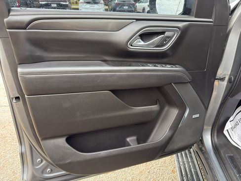 Used 2021 GMC Yukon AT4 w/ AT4 Premium Package AWD/4WD image 27