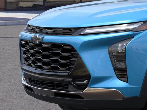 New 2026 Chevrolet Trax ACTIV w/ Sunroof Package FWD image 37