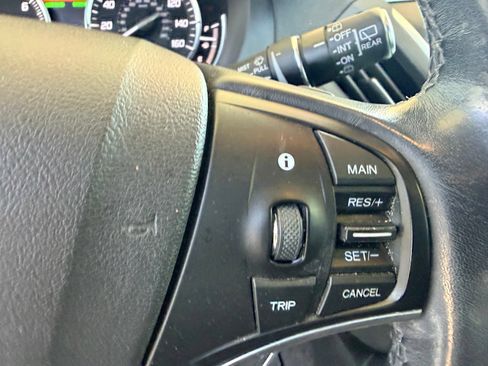 Used 2017 Acura MDX SH-AWD w/ Advance Package image 20