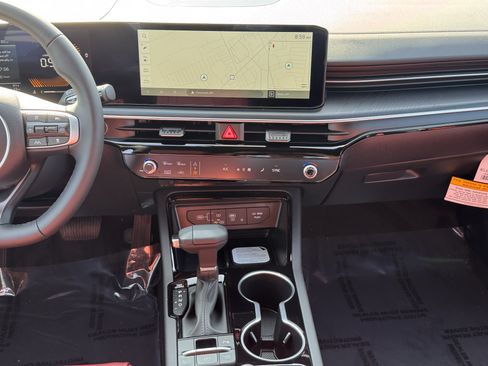 New 2026 Kia K5 GT-Line FWD image 10